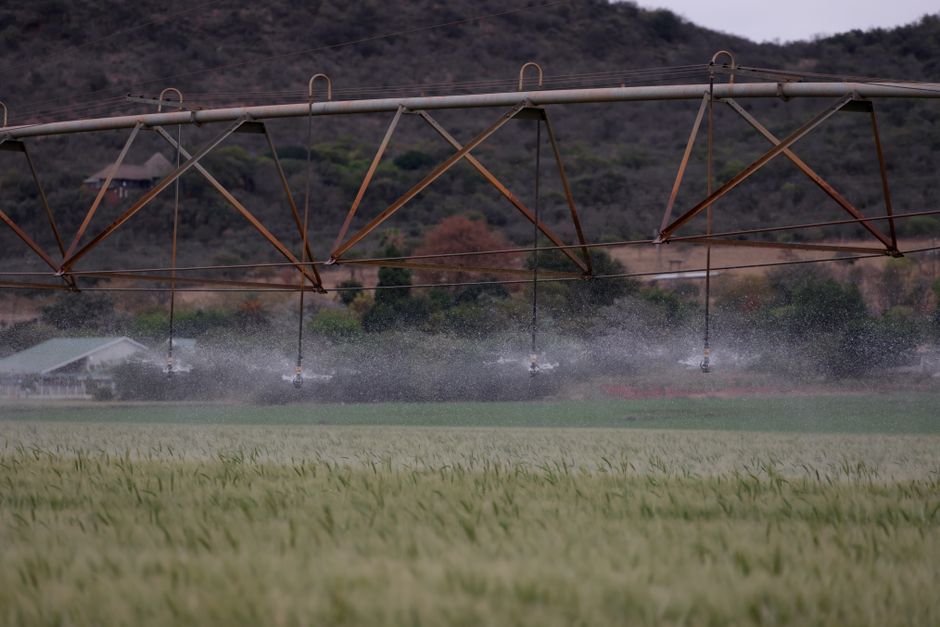 water innovation — Meet Roy Kim, the 13-year-old revolutionizing water access (photo)