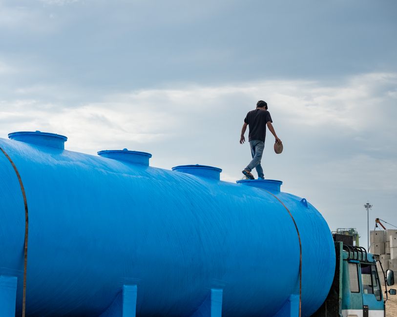 Watts Water dividend — Watts Water's steady dividend declaration offers a quiet vote of confi (photo)