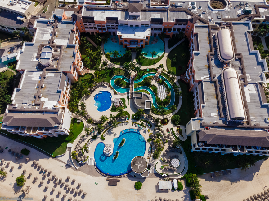 Luxury Travel — Why Hyatt's All-Inclusive Pivot Signals a Luxury Revolution (photo)