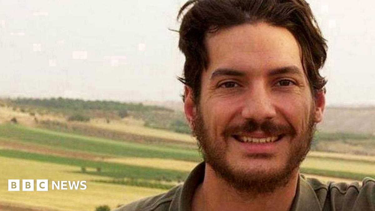 Assad — Austin Tice: Assad Accused in Journalist’s Abduction (featured)