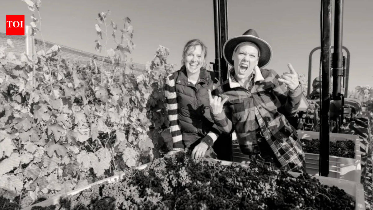 In — Pink's Organic Vineyard: A Masterclass in Celebrity Agribusiness? (featured)