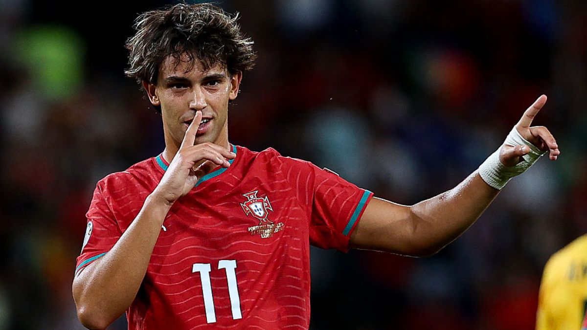 Portugal — Portugal's Football Win: A Diplomatic Game-Changer in the Middle East (featured)