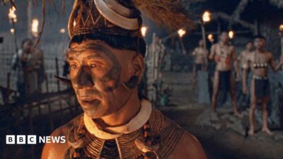 From Nagaland — Nagaland's "Angh": An Oscar Bid, a Fashion Revolution (featured)