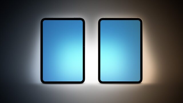 Mini — iPad Mini: Apple's A20 Pro chip reshapes tablet battlefield (featured)