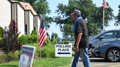 Supreme Court — Supreme Court: Gerrymandering's Last Stand in Missouri? (featured)