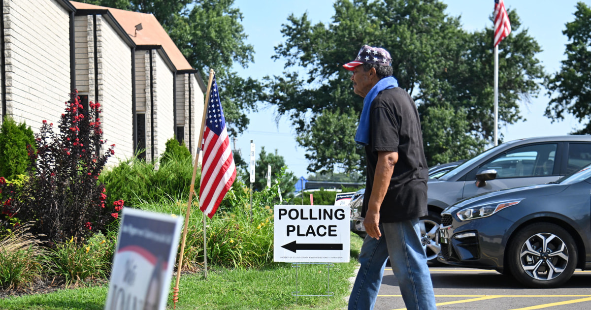 Supreme Court — Supreme Court: Gerrymandering's Last Stand in Missouri? (featured)