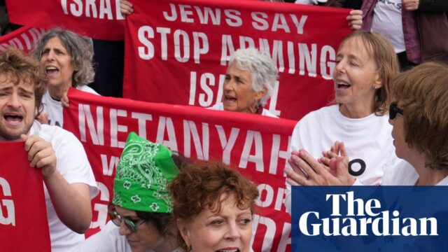 Susan Sarandon — Sarandon's Arrest: A Flashpoint for AI, Activism, (featured)
