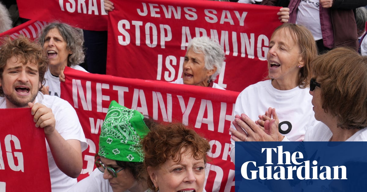 Susan Sarandon — Sarandon's Arrest: A Flashpoint for AI, Activism, (featured)