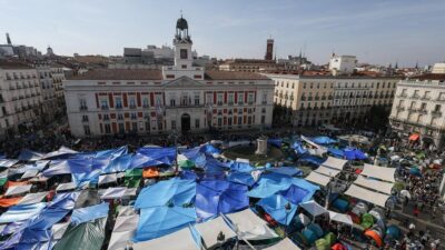 Spain — Spain's Eviction Ban: A Decade-Long Gamble? (featured)