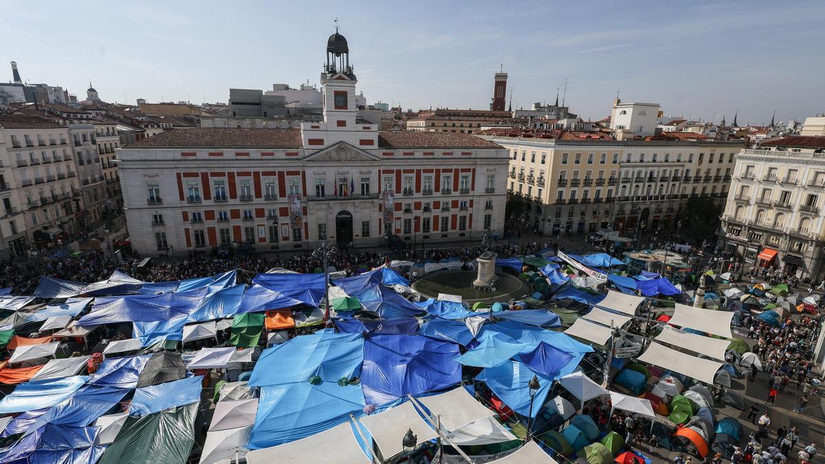 Spain — Spain's Eviction Ban: A Decade-Long Gamble? (featured)