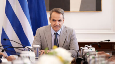 Government — Greece: Mitsotakis's Pre-Election Maneuvers Under Scrut (featured)