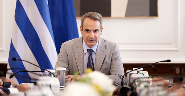 Government — Greece: Mitsotakis's Pre-Election Maneuvers Under Scrut (featured)
