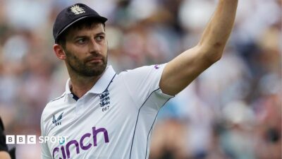 England — Mark Wood's Exit: Is Cricket Eating Its Own Fast Bowlers? (featured)