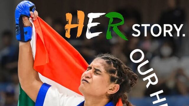 India — India's MMA Bronze: A Complicated Milestone for Sports (featured)