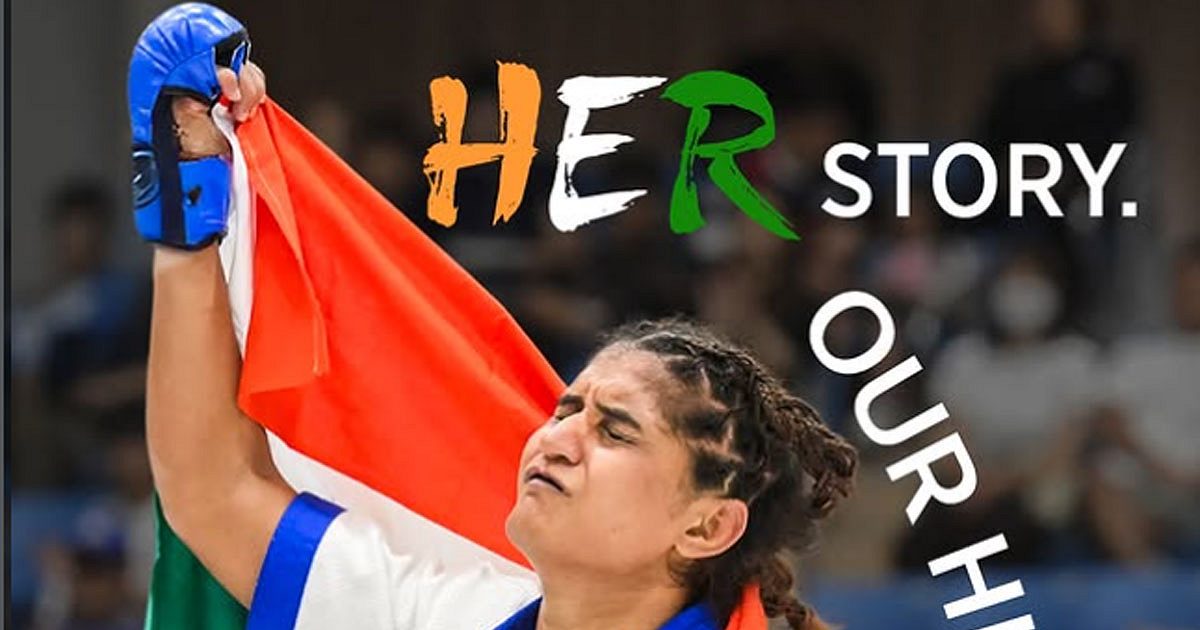 India — India's MMA Bronze: A Complicated Milestone for Sports (featured)