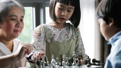 Uzbekistan Maintains — Asian Chess: Uzbekistan’s State Strategy vs. India’s Market Hustle (featured)
