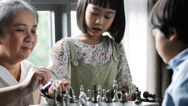 Uzbekistan Maintains — Asian Chess: Uzbekistan’s State Strategy vs. India’s Market Hustle (featured)