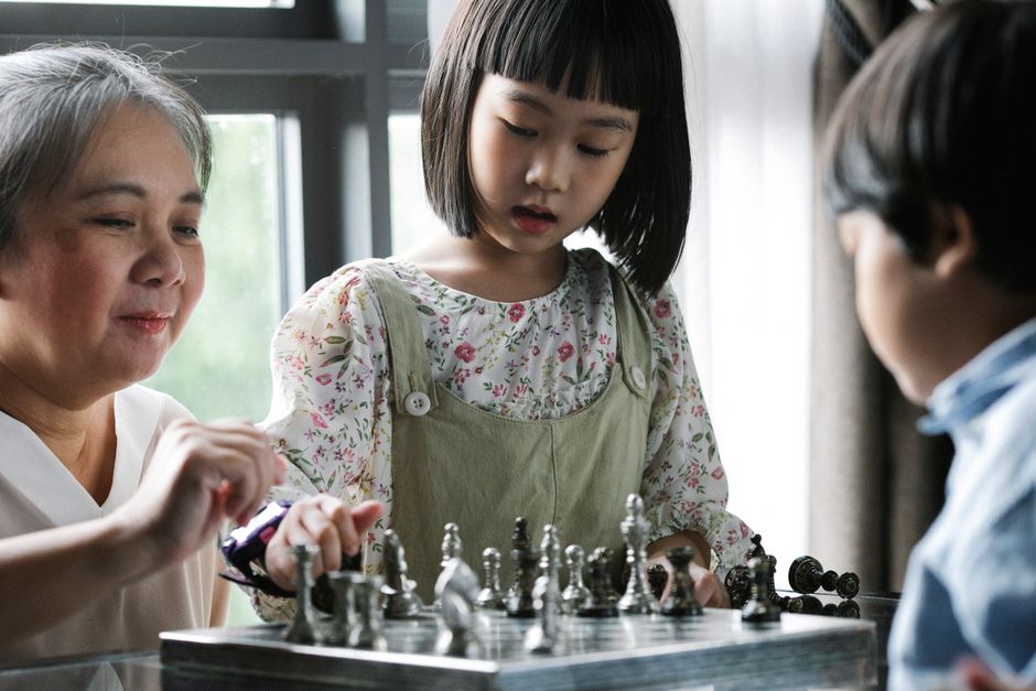 Uzbekistan Maintains — Asian Chess: Uzbekistan’s State Strategy vs. India’s Market Hustle (featured)