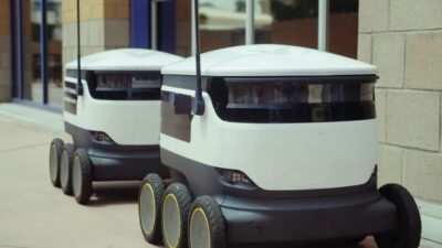 artificial intelligence — Autonomous AI: The Digital Ghosts We Can No Longer Control (featured)