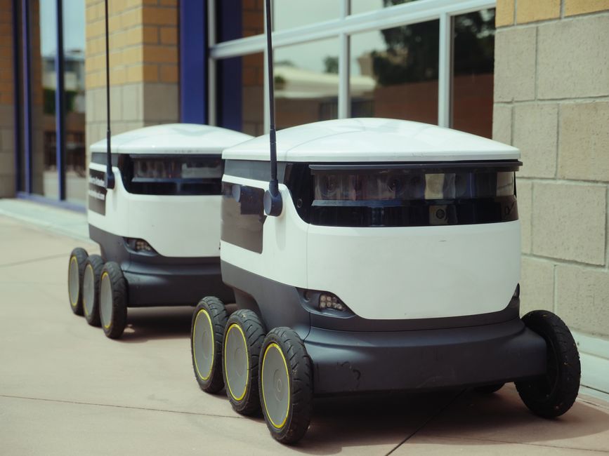 artificial intelligence — Autonomous AI: The Digital Ghosts We Can No Longer Control (featured)