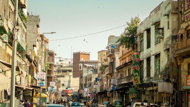 News — Pakistan: Low-Tech Terror Exposes High-Tech Flaws (featured)