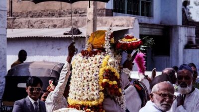Dispatches From — India's Mistakes: Are We Building Bridges, Or Casting Stones? (featured)