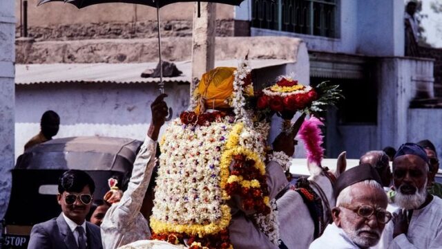 Dispatches From — India's Mistakes: Are We Building Bridges, Or Casting Stones? (featured)