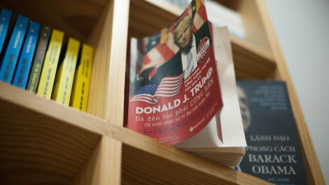 Donald The — Trump's Nuclear First-Strike: The 'Peace President' Goes Full Hawk (featured)