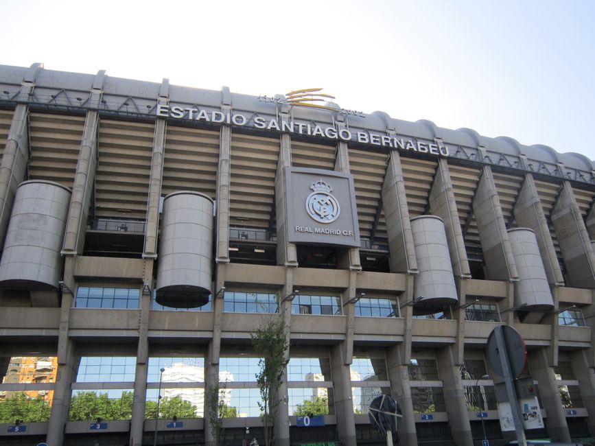 Real Madrid — Real Madrid's Moral Compass: Acquittal vs. DUI (featured)