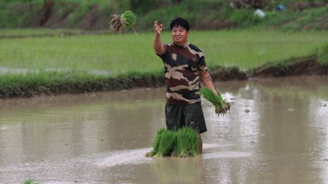 Nepal — Nepal’s Flood Recovery: A Culture Washed Away? (featured)