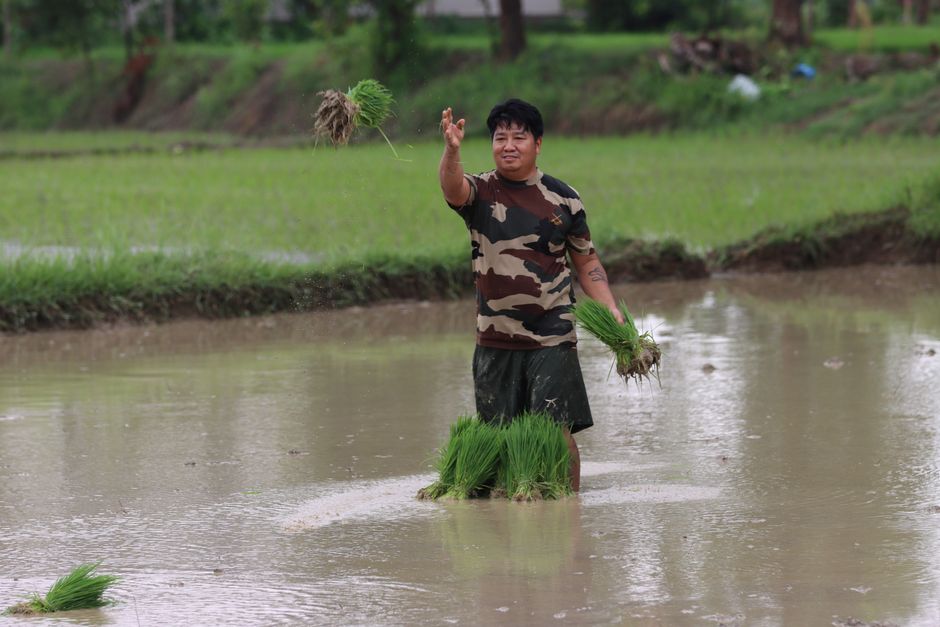 Nepal — Nepal’s Flood Recovery: A Culture Washed Away? (featured)