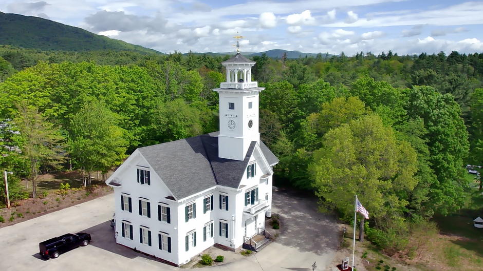 New Hampshire — New Hampshire: GOP's 'Back-to-the-Future' Problem? (featured)
