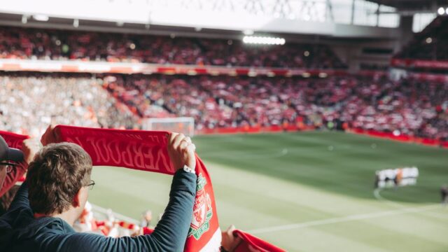 Ipswich Town — Premier League: Ipswich vs. Liverpool, a Clash of Styles (featured)