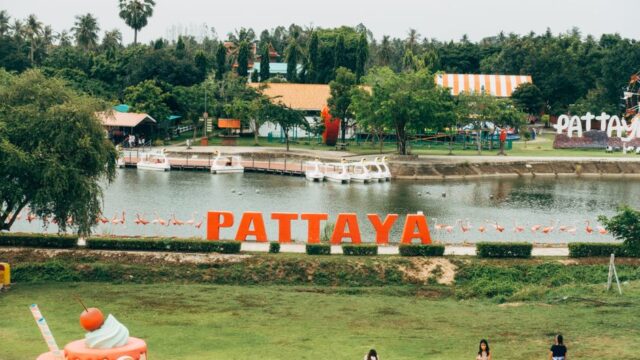 Why — Pattaya's Past: The Unseen Cost of Military Tourism (featured)