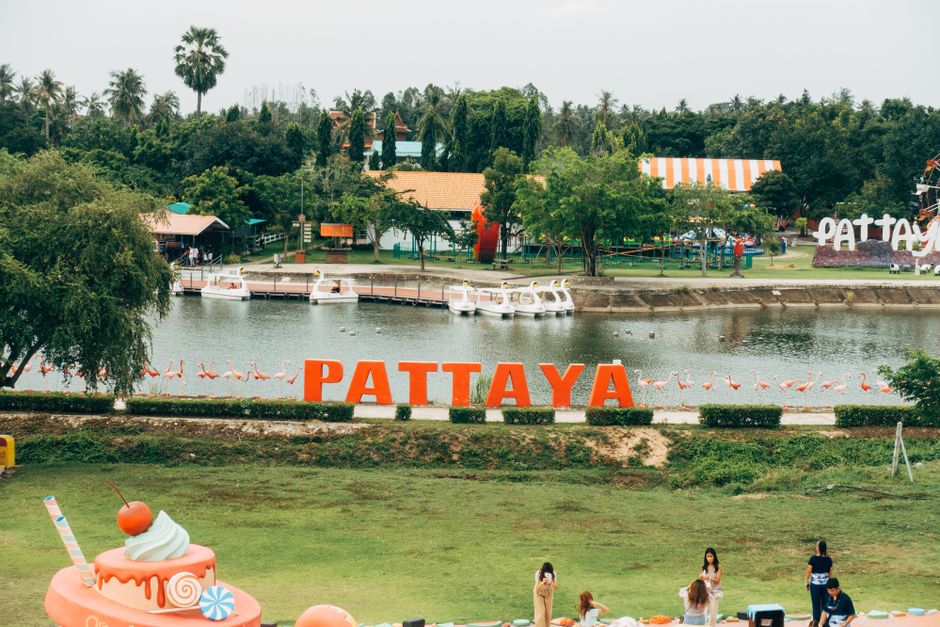 Why — Pattaya's Past: The Unseen Cost of Military Tourism (featured)