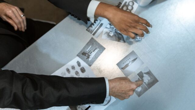 Investigating — Cold Cases: Can Digital Detectives Outpace Traditional Police? (featured)