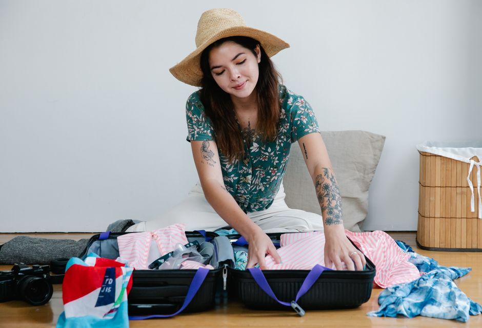 Travel — Labor Day Travel: Can Expert Advice Beat the Inevitable Gridlock? (featured)