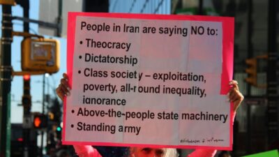 iran — Iran War: Six More Months? A Grim Forecast Under Review (featured)
