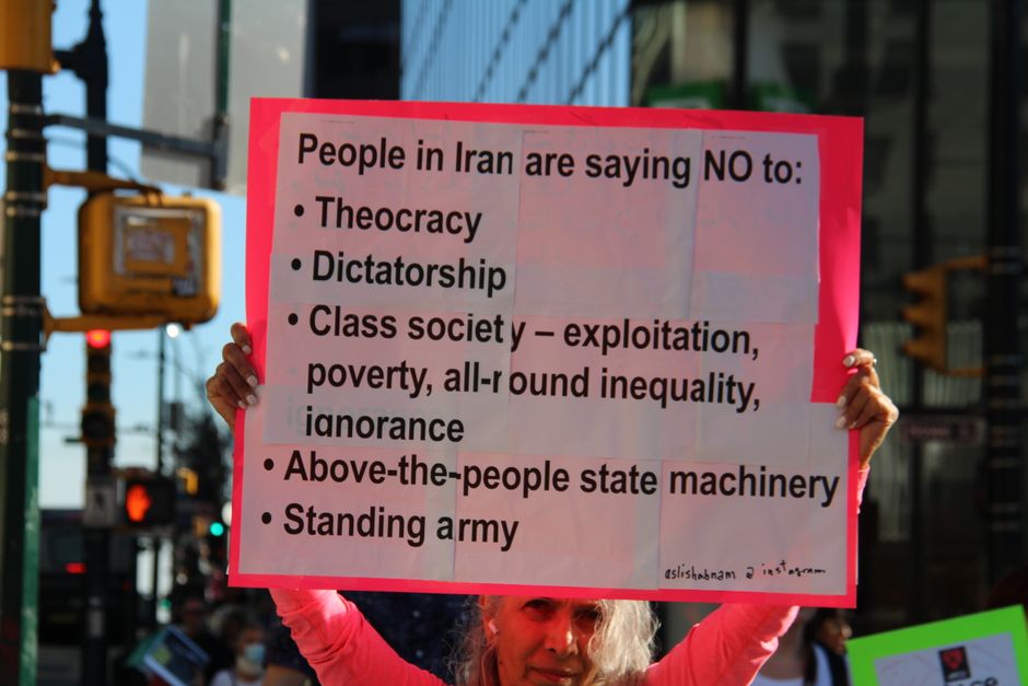 iran — Iran War: Six More Months? A Grim Forecast Under Review (featured)