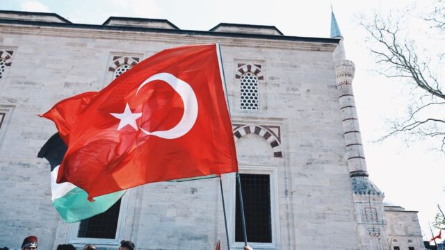 Israel — Turkey-Israel: A Collision Course in the Middle East? (featured)