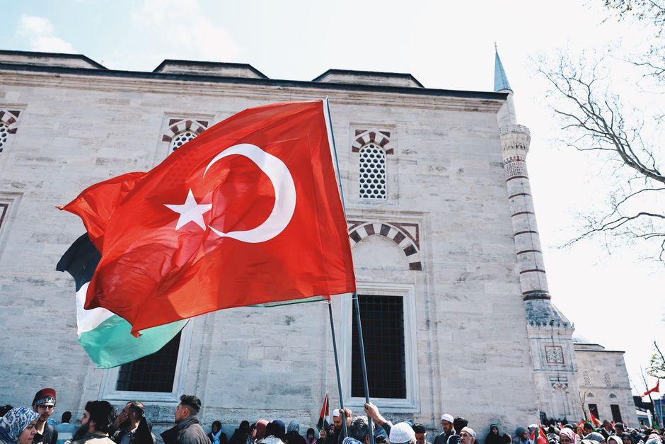 Israel — Turkey-Israel: A Collision Course in the Middle East? (featured)
