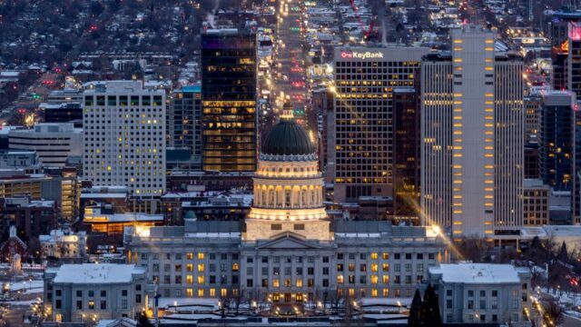 Salt Lake — Salt Lake's Muddled Message: Landmark or Land Deal? (featured)