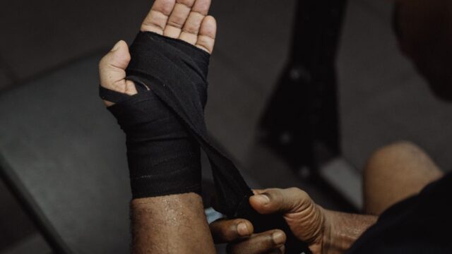 Pitso Mosimane — Pitso Mosimane's Return: A Bandage for South African Football? (featured)