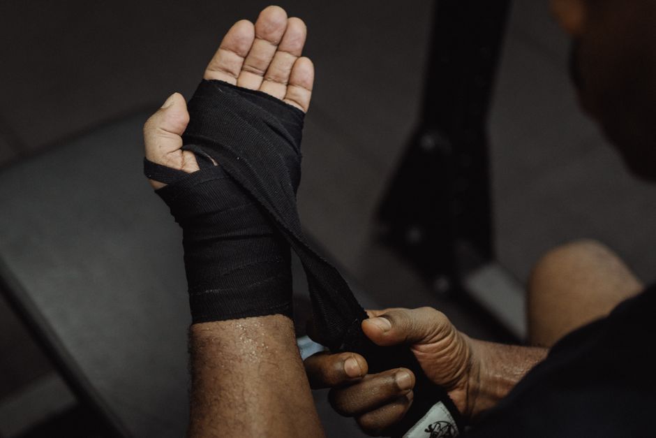 Pitso Mosimane — Pitso Mosimane's Return: A Bandage for South African Football? (featured)