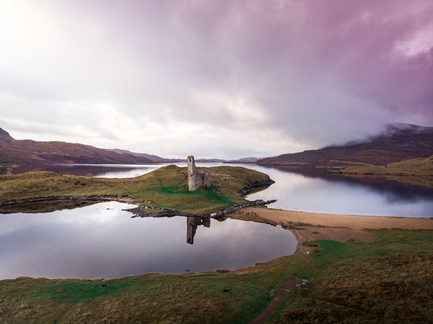 Scotland — Scotland's Future: Is Westminster Ready to Hear the Clock Ticking? (inline 1)