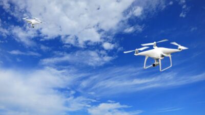 taliban drone — Taliban Drones: Is South Asia on the Brink of an Aerial Arms Race (featured)