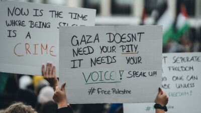 Gaza — Gaza: Can $2.4 Billion Rebuild While Bombs Still Fall? (featured)