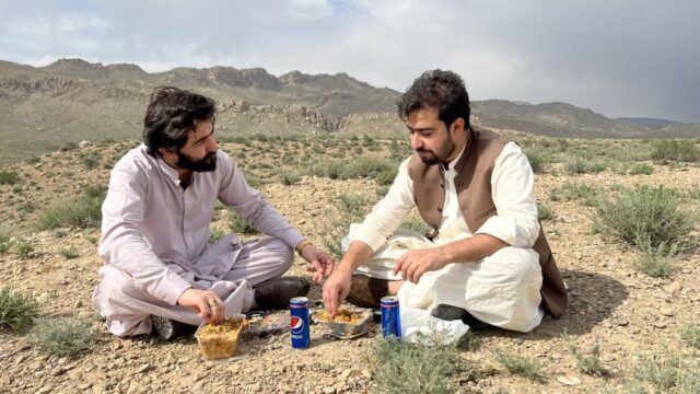 One — Balochistan's Endless War: Can Pakistan Buy Peace With Blood? (featured)
