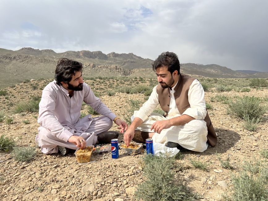 One — Balochistan's Endless War: Can Pakistan Buy Peace With Blood? (featured)