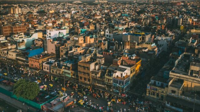 Man Killed — Delhi’s 32-Year Cold Case: Justice Delayed, or System Exposed? (featured)